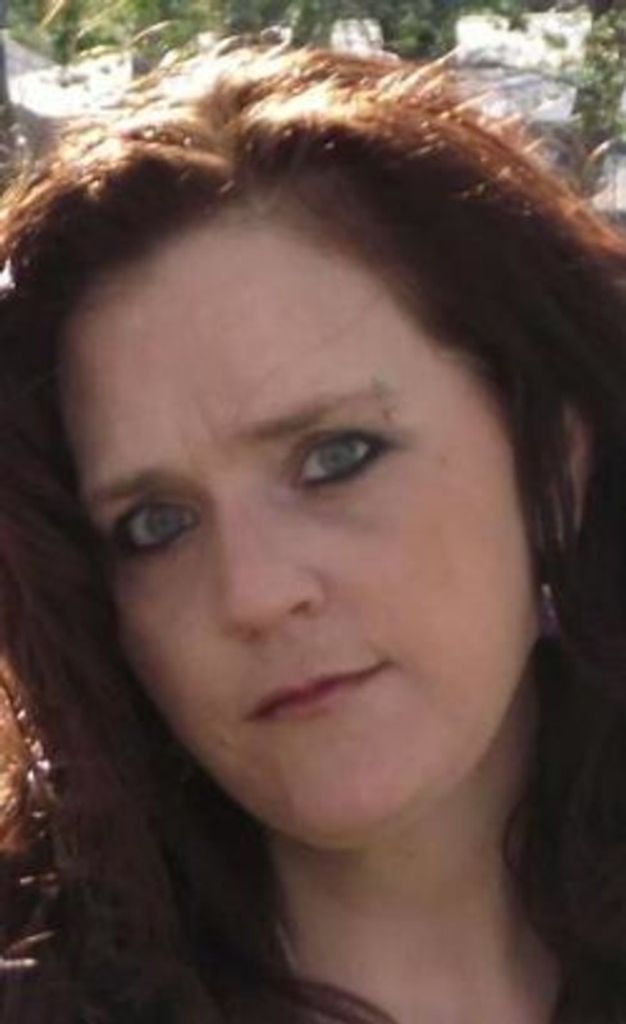 Lisa Jeanette Sheets