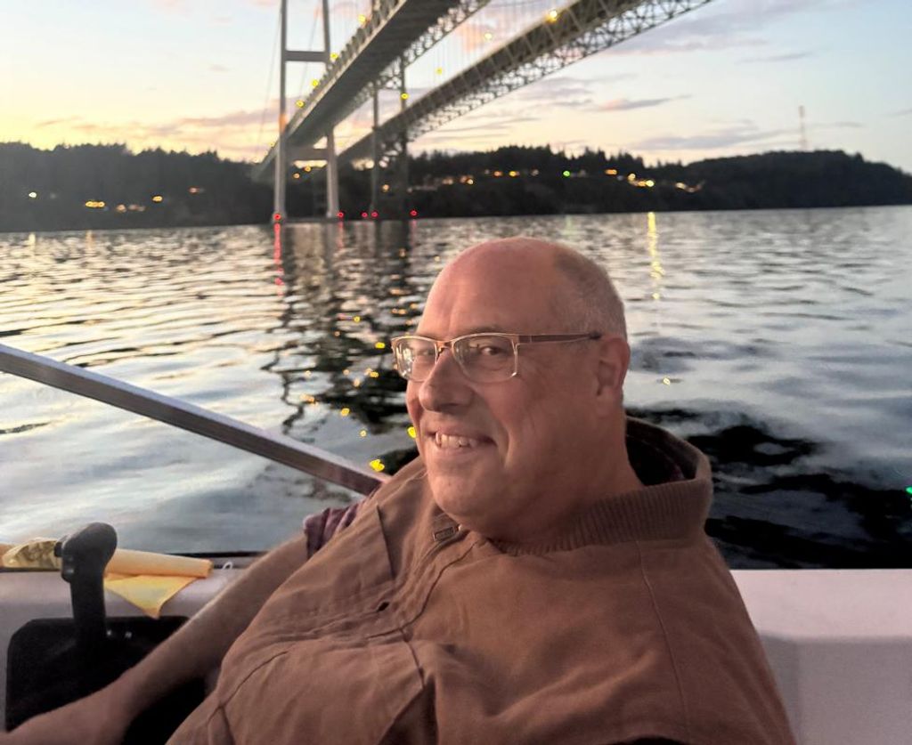 Dr. Thomas J. Young Profile Photo