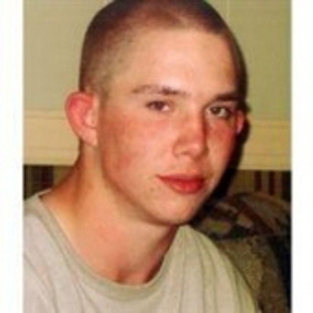 Jacob K. Cafin