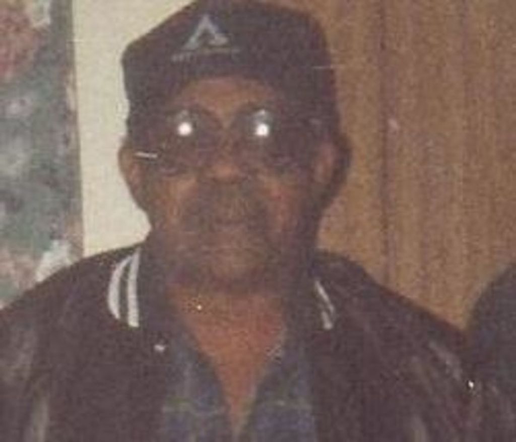 John E. "Rufus" Johnson Profile Photo