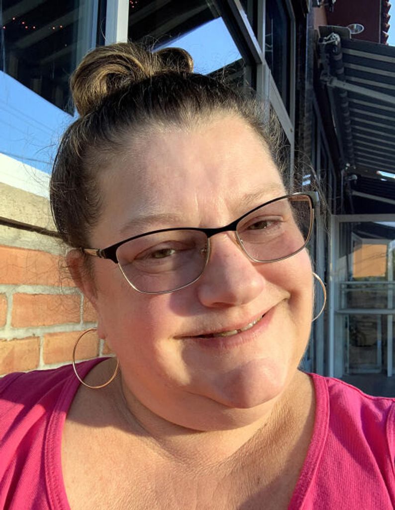 Regina Diane (Poskocil)  Sinegar