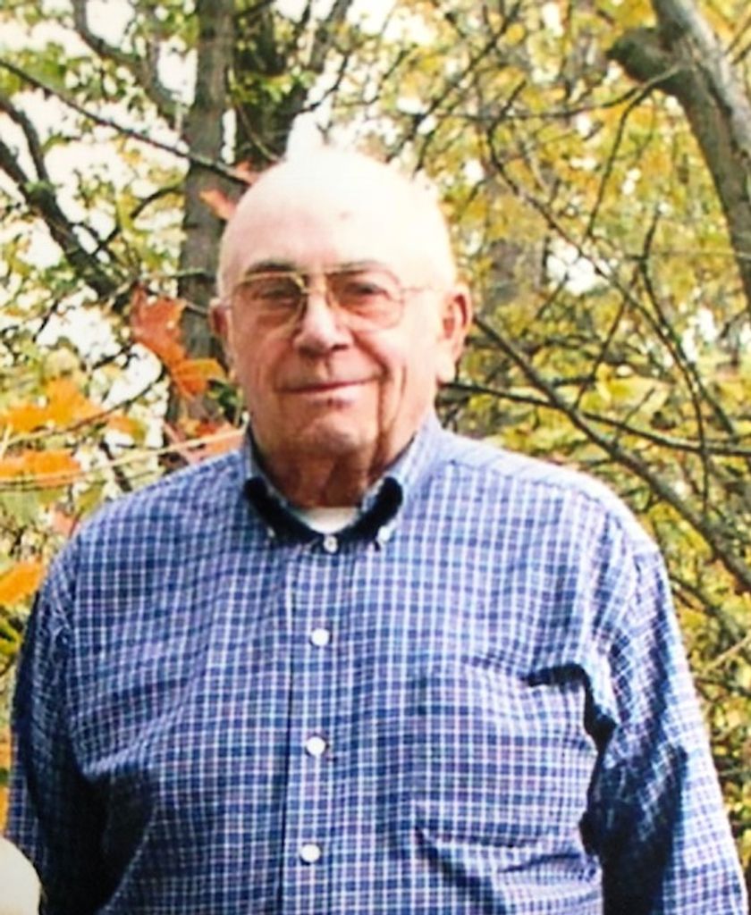 Richard Allspach Profile Photo