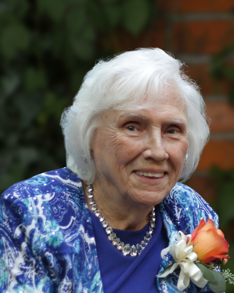 Maxine Watkins Profile Photo