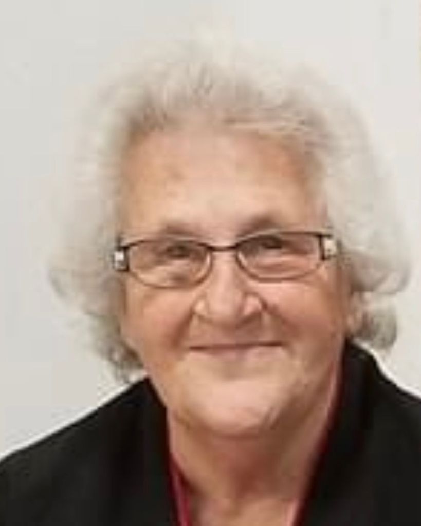 Ruby M. Cornett Profile Photo