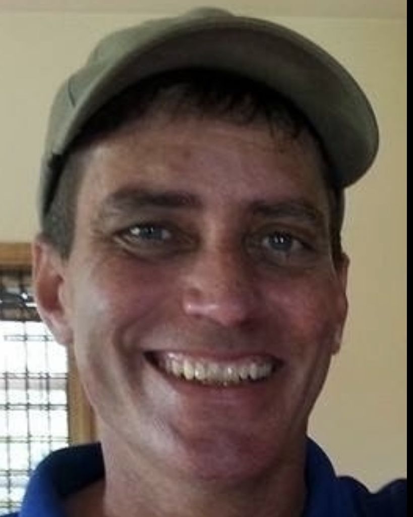 Thomas "Scotty" Lee Scott Jr. Profile Photo