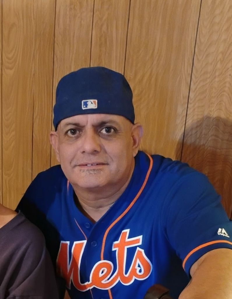 Richard Holguin