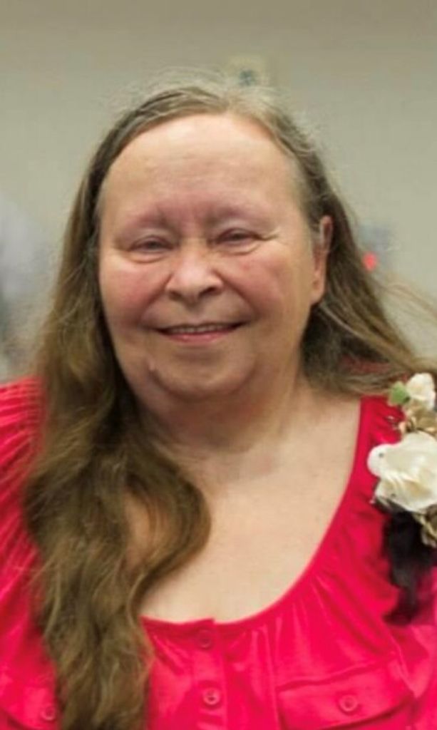 Linda M. Robinson