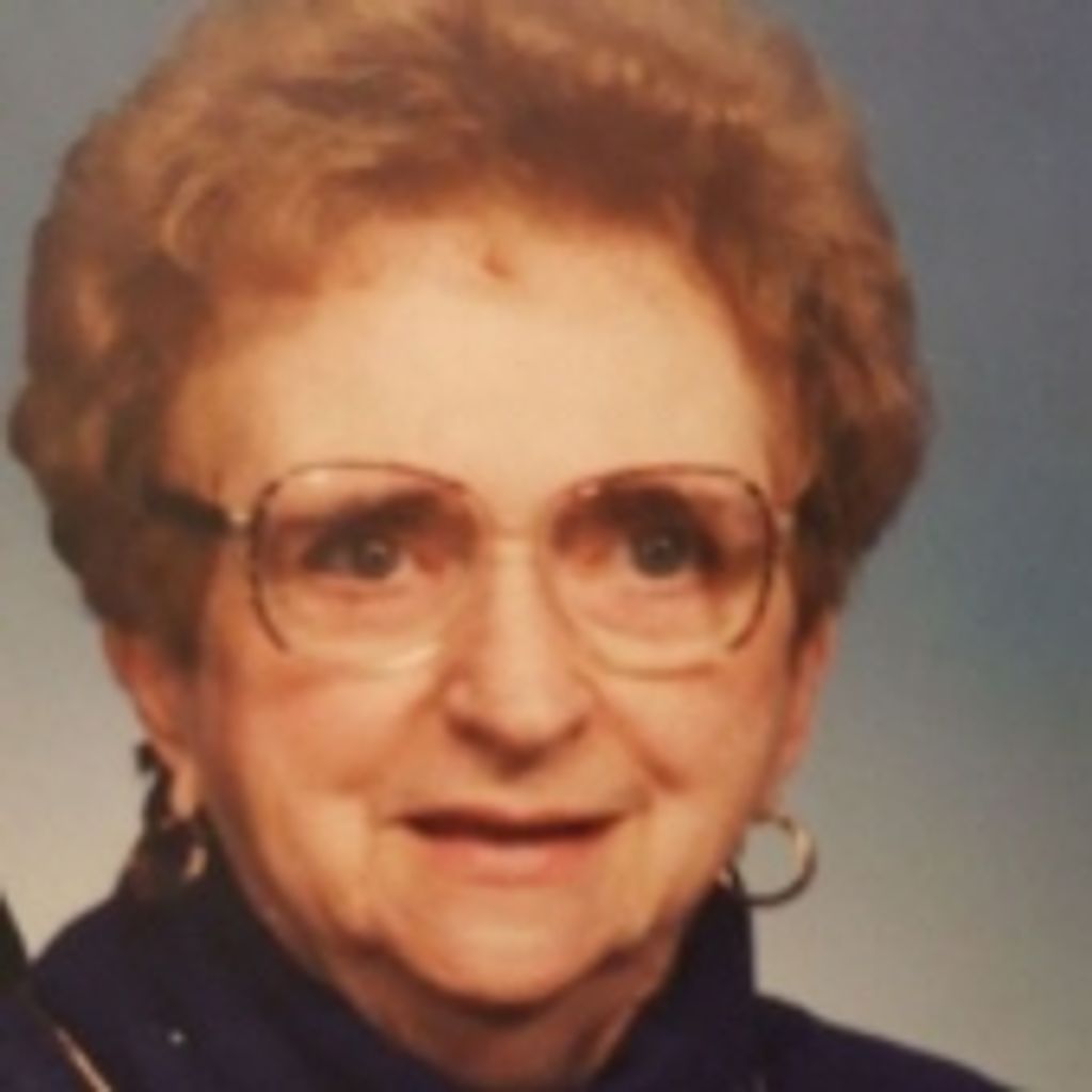 Mary Mae Hardiman Fitzmaurice