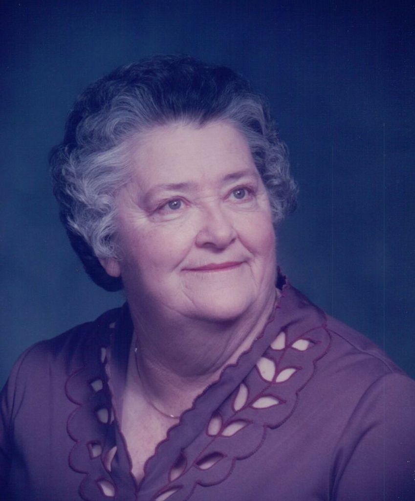 Colleen  Padgett Gurganious