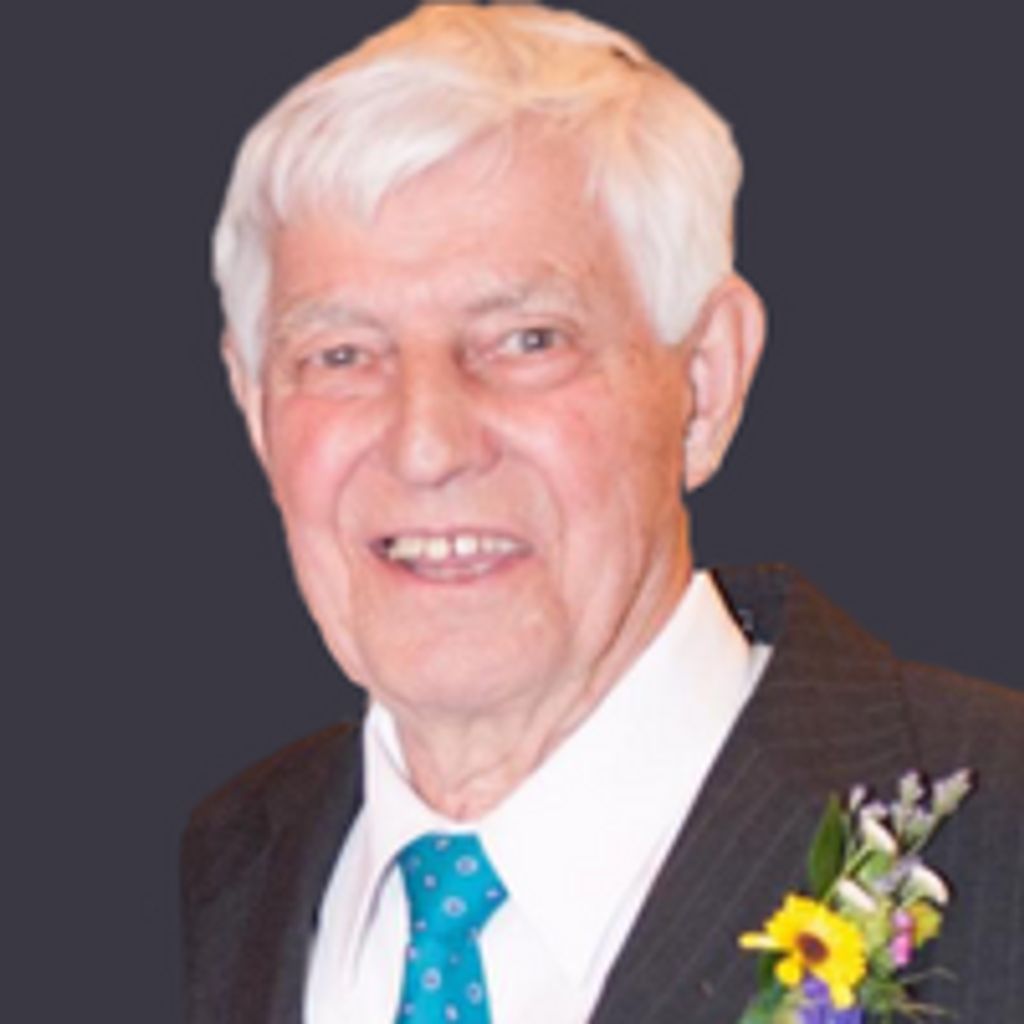 John J. Gorman Profile Photo