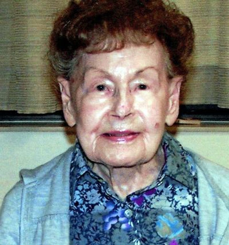 Marleah Mae Dennison