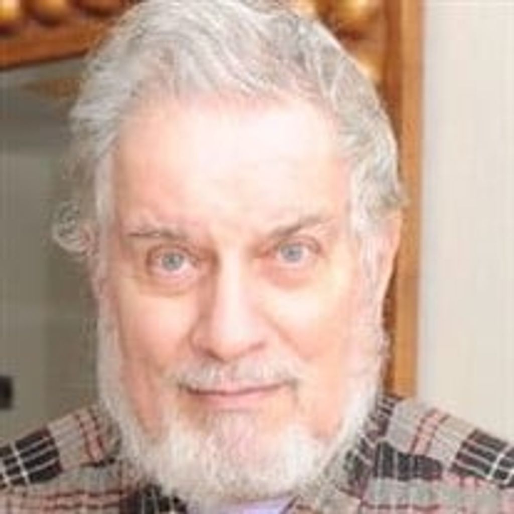 Daniel Axelrod