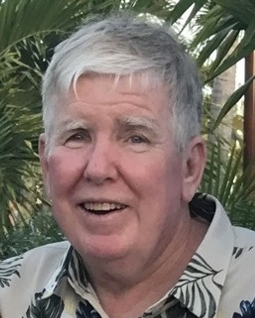 John Harold Muskett Profile Photo