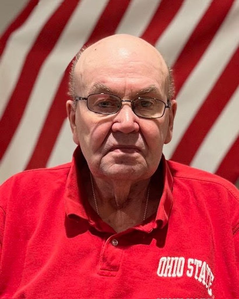 Raymond A. Tompkins Profile Photo