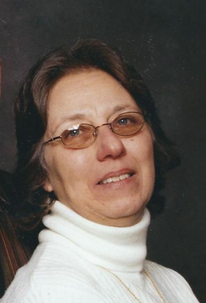 Mary E. Maher