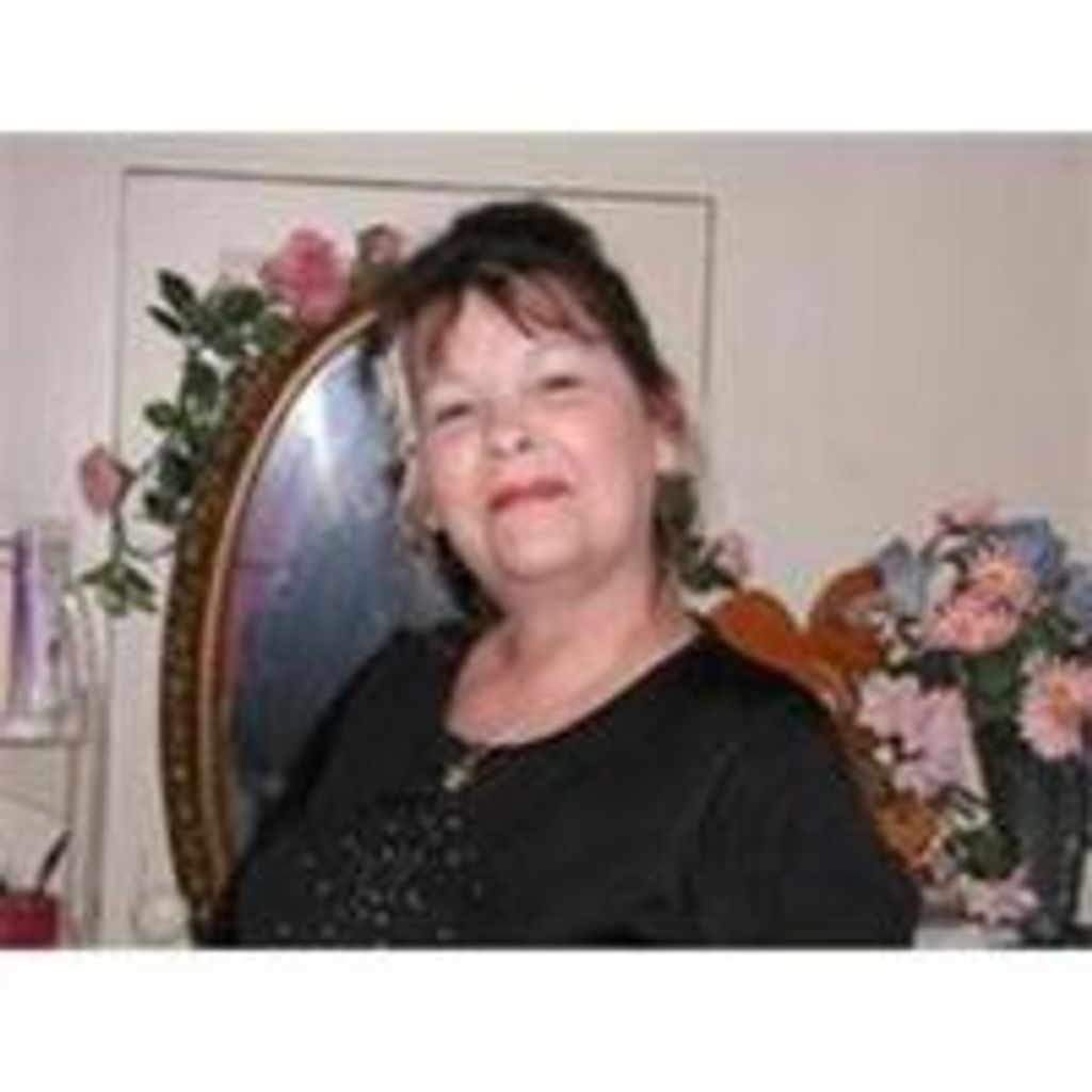 Wanda Rowland Pressley