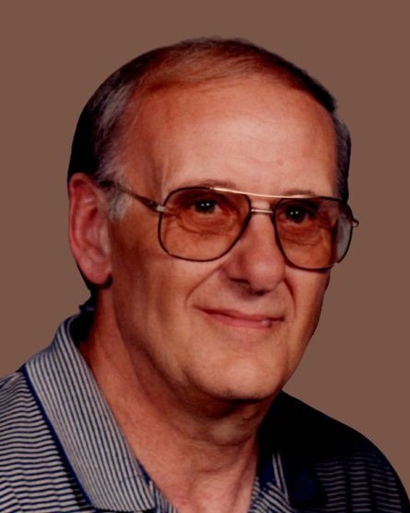 William A. Boehm
