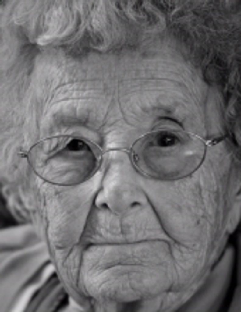 Isabell  Gordon Smith