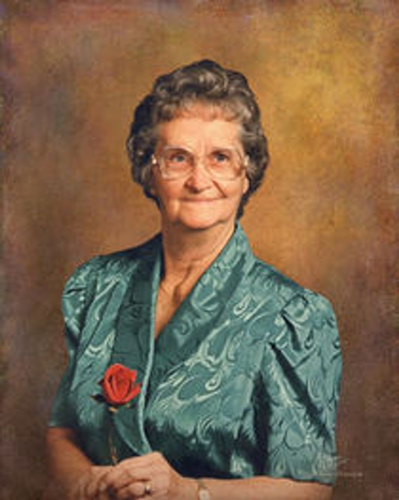 Leona Gordon