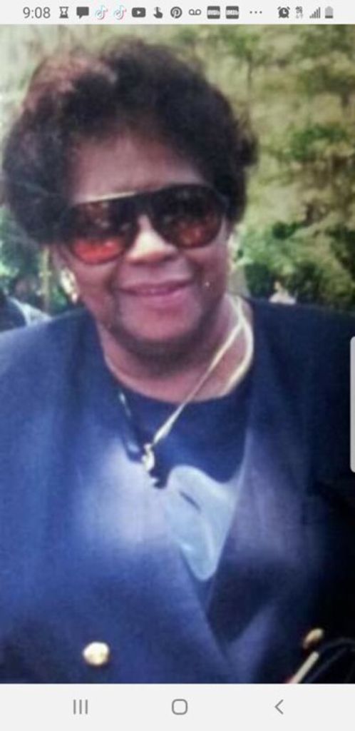 Betty Jo Louise Edwards Profile Photo