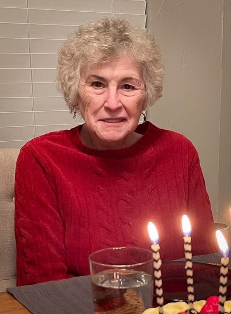 Dee Ann Huston Profile Photo