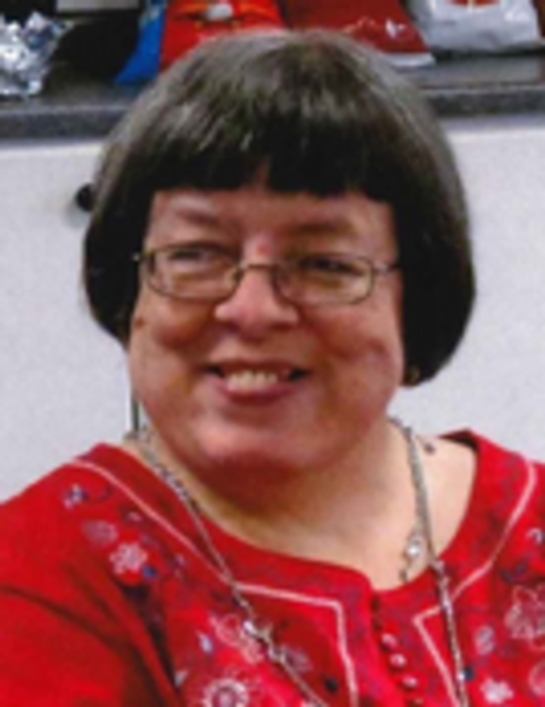 Sheila  Ann Dickens