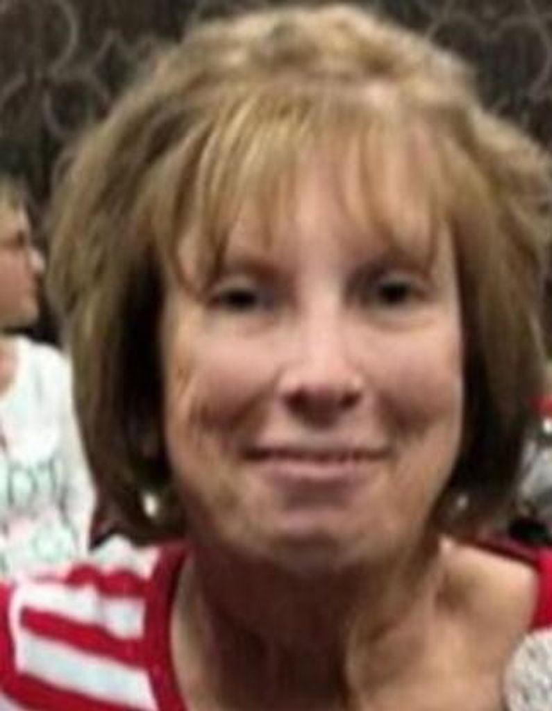 Linda Jo (Myers)  Haskins
