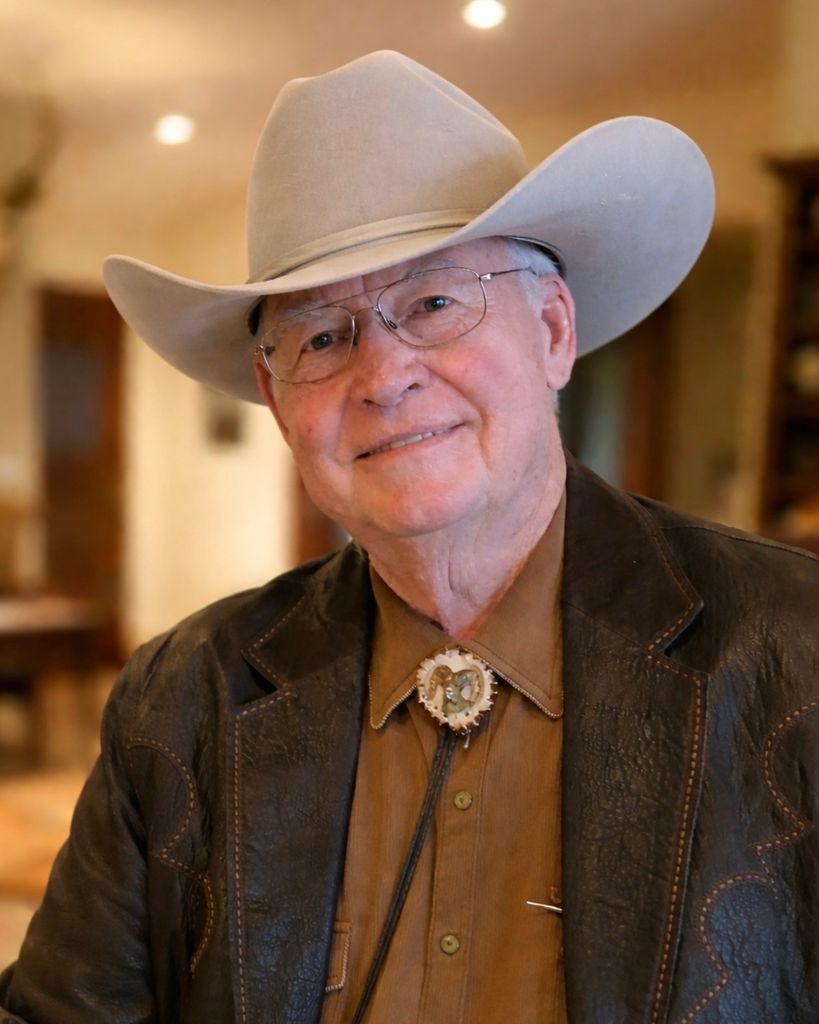 Douglas Ronald Newton Profile Photo