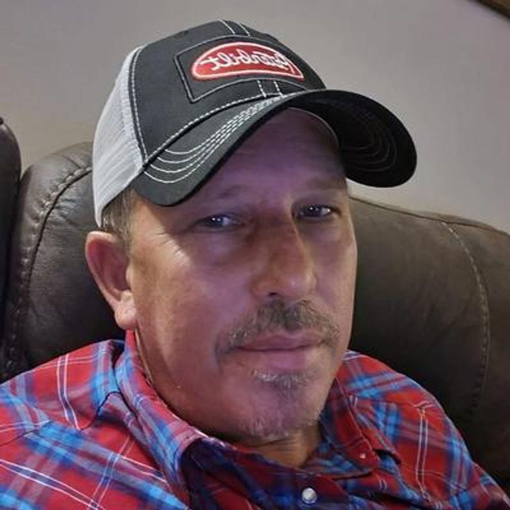 David Roberts Profile Photo