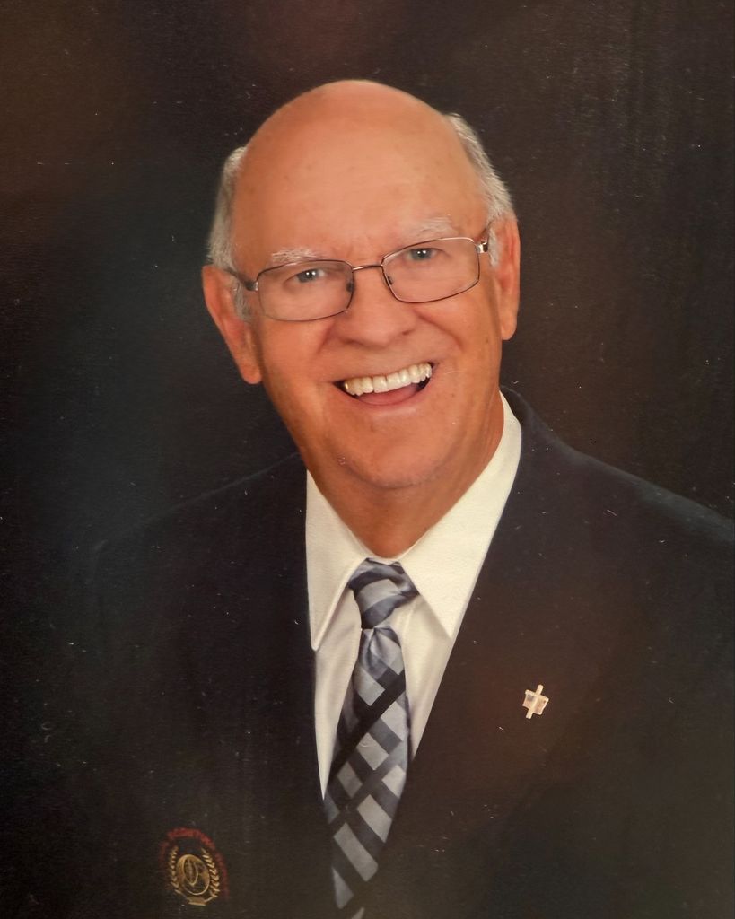 James S. Manlowe Profile Photo