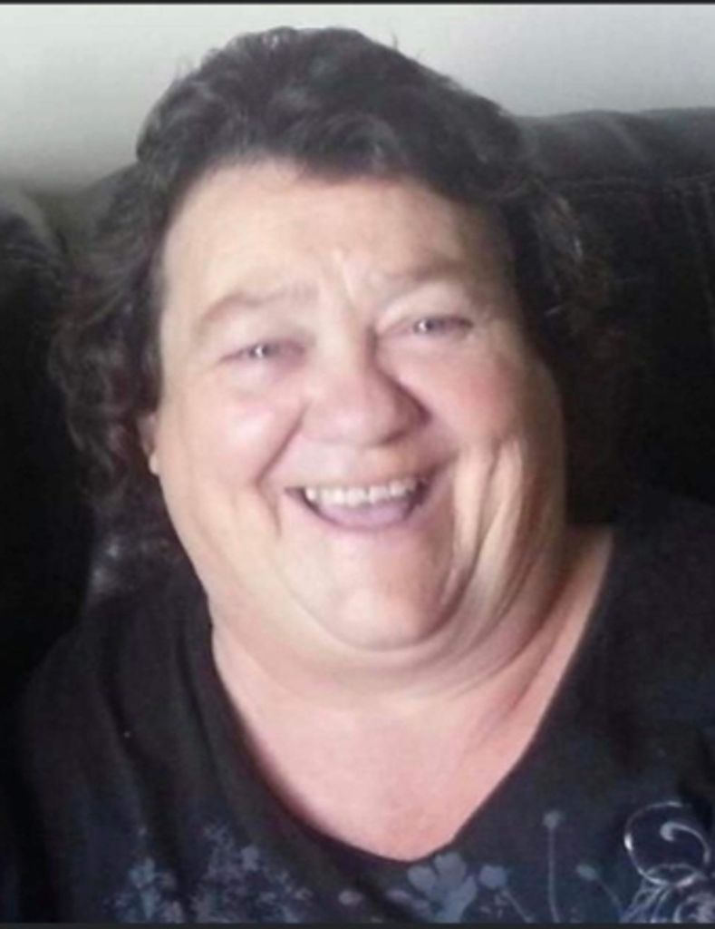 Janice (Stephens) Blackford