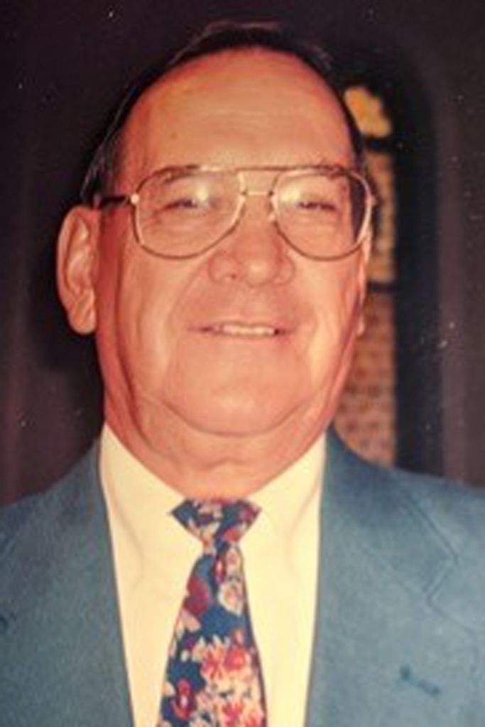 Robert Morris