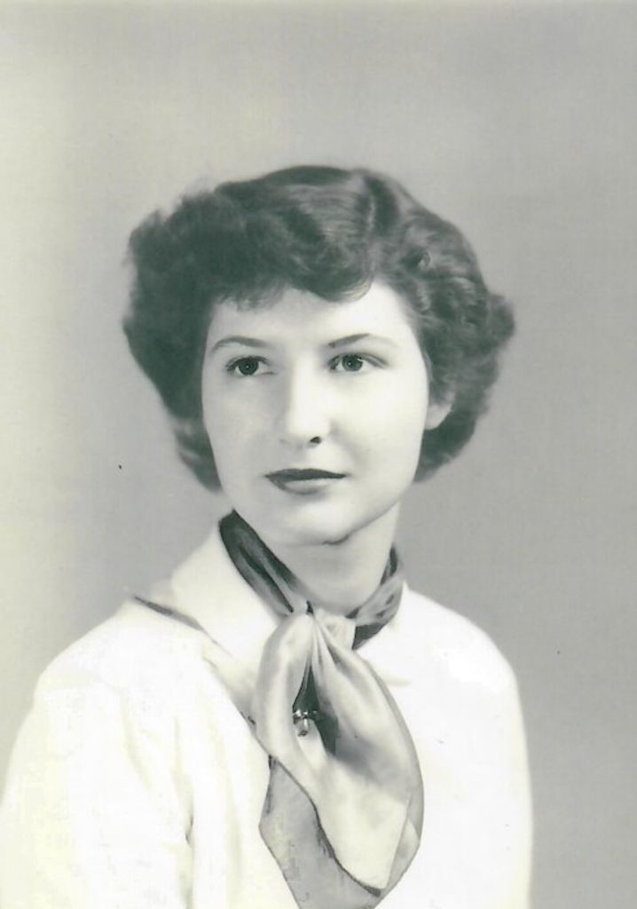 Shirley Ann Wright Profile Photo