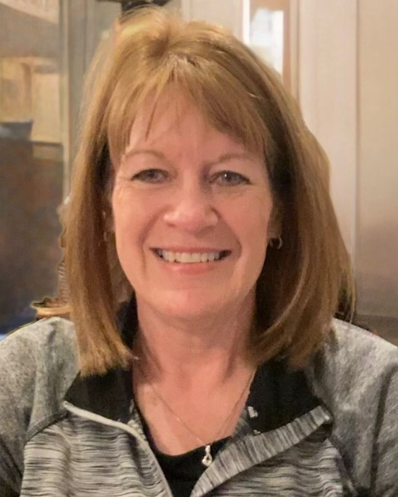 Tammy Jo Sparks Profile Photo