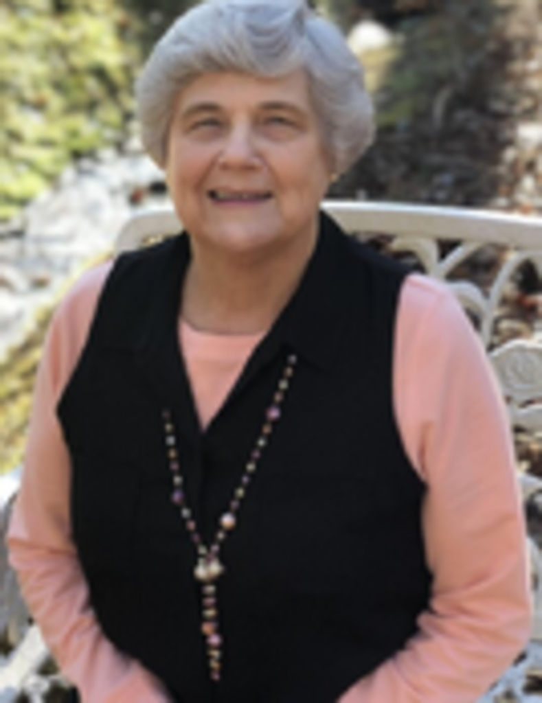 Brenda (Parker) Norton Profile Photo