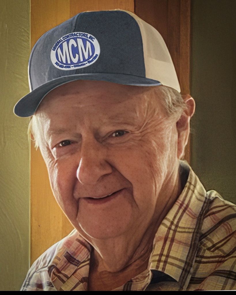 Ronald Duane Martinson