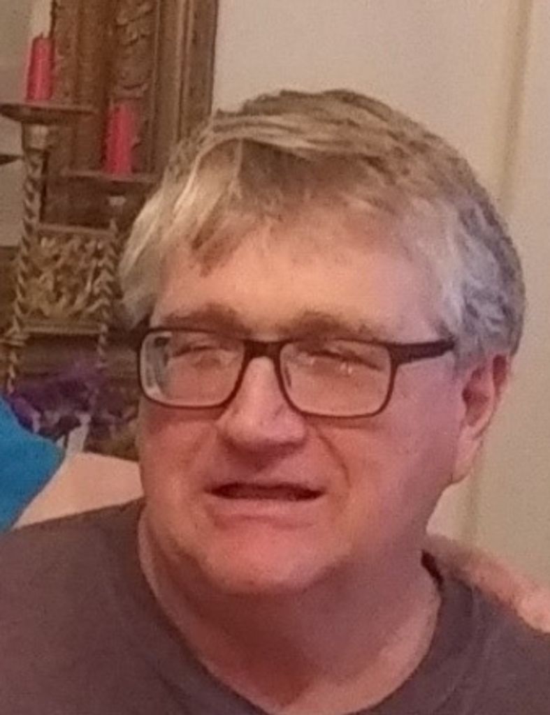 Michael Thomas Shelby