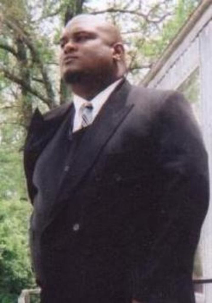 Roger Wayne Callaham Profile Photo