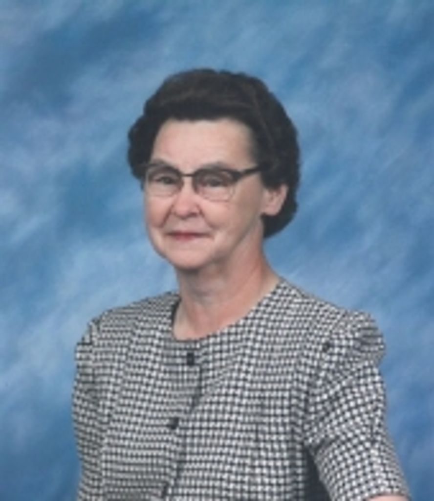 Theetta P. Wolf