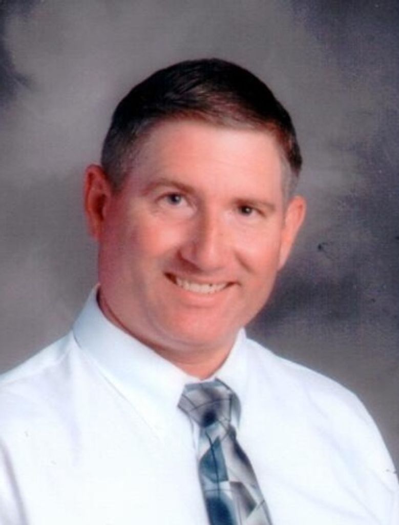 Keith Charles Kossaeth Profile Photo