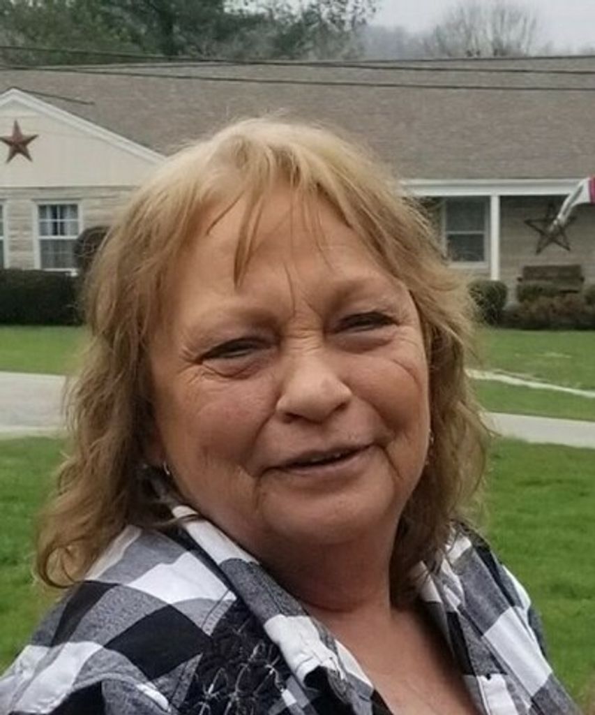 Glenda Sue Cox Profile Photo