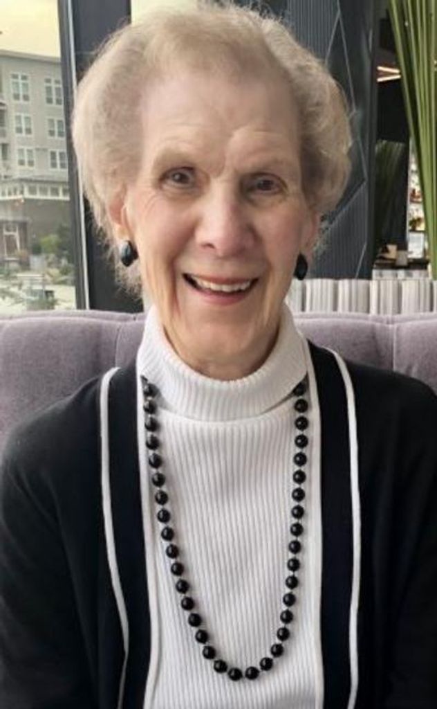 Ruth M Warner Profile Photo