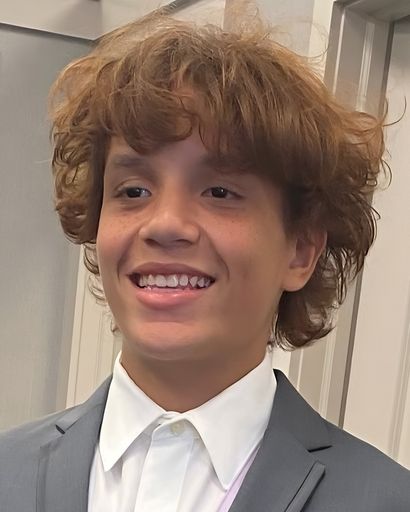Yadiel Lian Flecha's obituary image