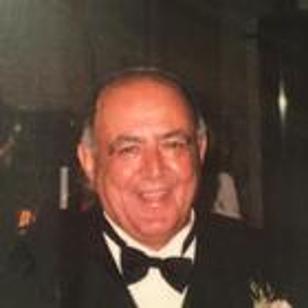 Anthony "Tony" Napolet