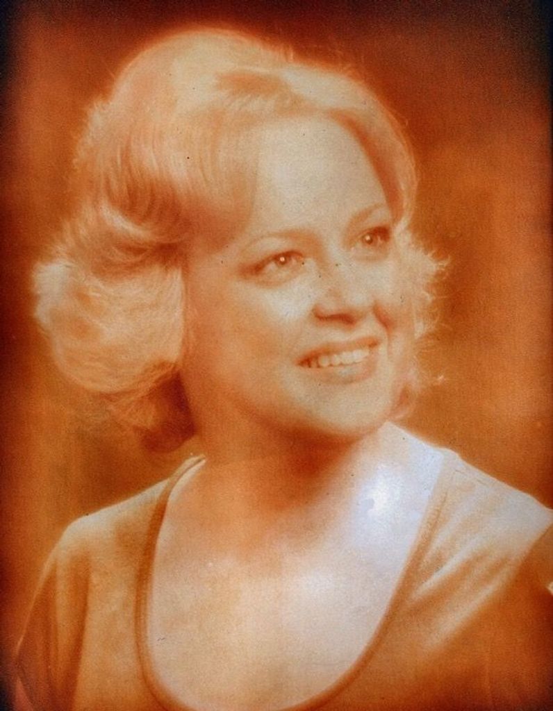 Mary Holloway Sanford Profile Photo