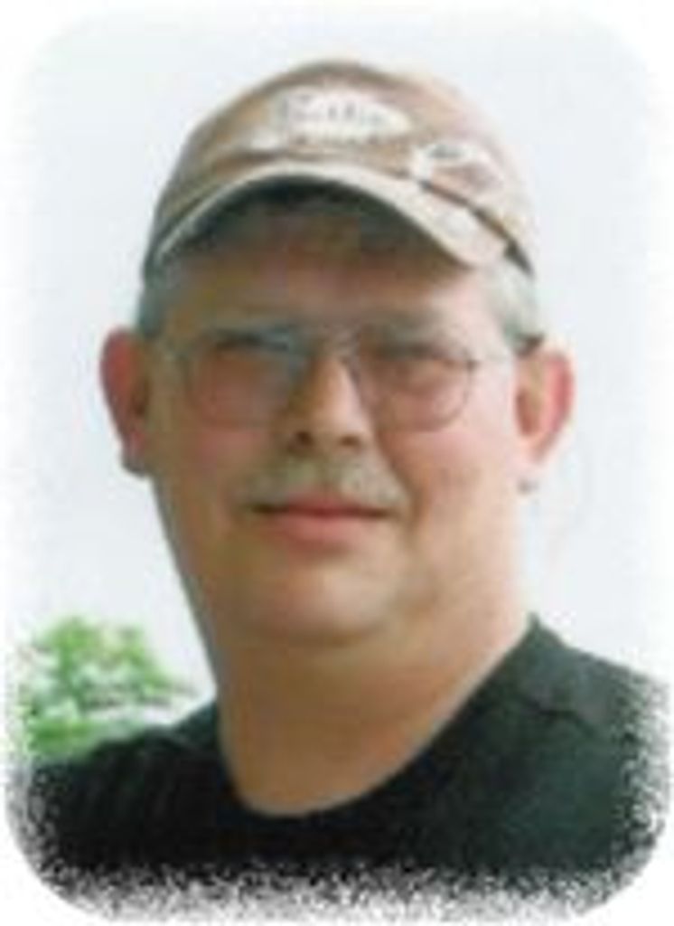 Rickey Lee Rhodd
