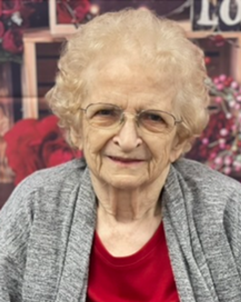 Shirley A Oswald