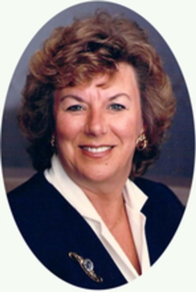 Betty Ann Palmer
