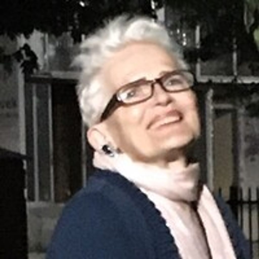 Eugenia Gorgon Profile Photo