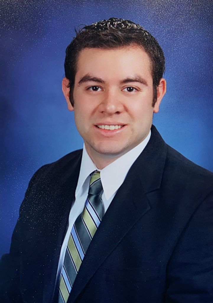 Timothy Dorrance Powers Profile Photo